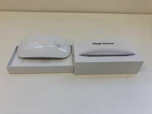 Apple Magic Mouse マウス A1657 