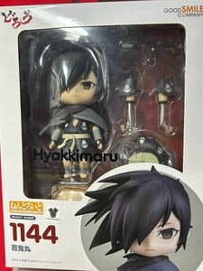 ねんどろいど どろろ 百鬼丸 1144 グッドスマイルカンパニー フィギュア アニメ