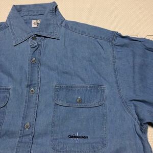 Calvin Klein カルバンクライン 90