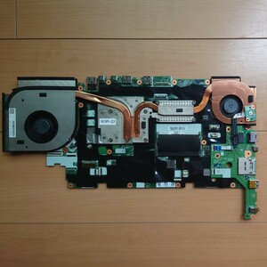 Lenovo ThinkPad P73 SYSTEM BOARDS