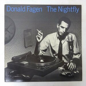 11203246;【US盤】Donald Fagen / The Nightfly