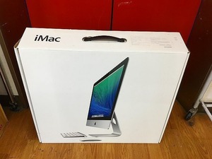 Apple Apple デスクトップパソコン ME086J/A