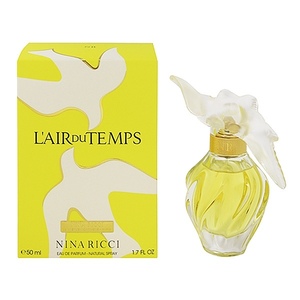 ニナリッチ レールデュタン EDP・SP 50ml 香水 フレグランス L AIR DU TEMPS NINA RICCI 新品 未使用