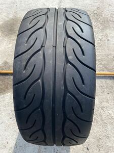 235/35R19 ヨコハマ ADVAN NEOVA AD08R 9分山1本