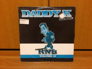 DADDY K ♪EXCLUSIVE R