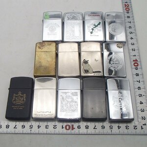 ◎ZIPPO ジッポ まとめ / ライター 喫煙グッズ 喫煙具 着火未確認◎MM