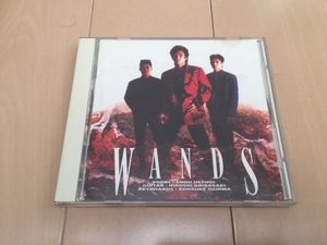 WANDS / WANDS ワンズ