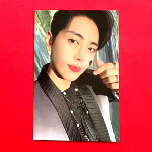 SF9 エスエフナイン えすえぷ LIVE FANTASY #3 IMPERFECT OFFICIAL MD HARD PHOTO CARD HOLDER 付属 トレカ ジェユン JAEYOON 即決