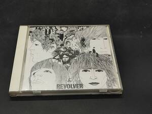 Revolver The Beatles ビートルズ