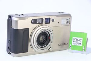 【同梱歓迎】実用■CONTAX TVS Carl Zeiss Vario Sonnar 3.5-6.5/28-56 T*■フラッシュも完動■■NN509