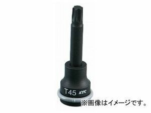 KTC 9.5sq.T型インパクトトルクスレンチ BTP3-T45P