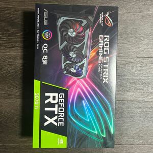 NVIDIA GeForce RTX 3070 Ti