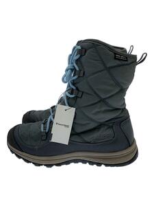 KEEN◆ブーツ/25cm/グレー/Terradora Lace Boot