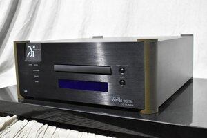 【J】WADIA 6 CDプレーヤー ワディア 3030295【送料無料!!】