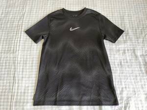 超美品!nikeナイキjoga bonitoの半袖Tシャツ/後ろメッシュ