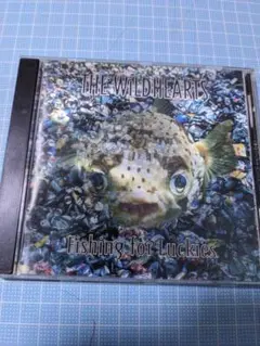 Wildhearts,The - Fishing For Luckies‐ltd