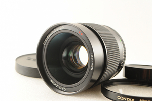 ★新品級！★CONTAX コンタックス CONTAX Distagon 35mm F1.4 MMJ 清潔感あふれる外観！ 動作確認済！ #38-0451