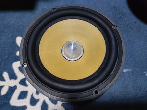 FOCAL フォーカル K2 Power 165ｃｍ 1個 ミッドウーファーのみ 6K3P