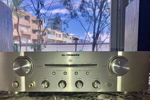 MARANTZ