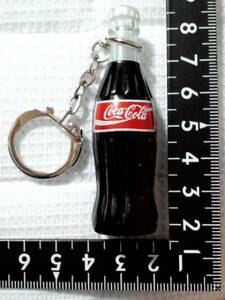 非売品☆激古☆Coca-Cola☆コカ・コーラ☆キーホルダー☆