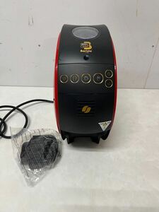 ★ ネスカフェ NESCAFE バリスタ Barista GOLD BLEND ゴールドブレンド コーヒーメーカーSPM9634 箱無し 中古品★