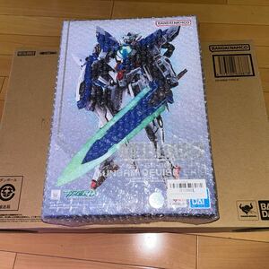 未開封　METAL BUILD GNアームズ TYPE-E と　METAL BUILD ガンダムデヴァイズエクシア　のセット　新品未開封