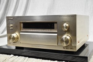 Pioneer パイオニア AVアンプ VSA-AX10i-N