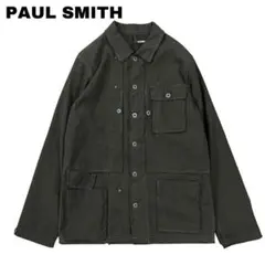 【PAUL SMITH RED EAR】デザインカバーオール