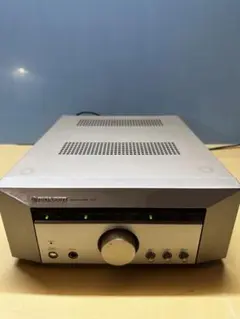 PIONEER A-C5 プリメインアンプ