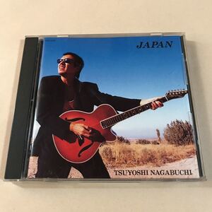 長渕剛 1CD「JAPAN」