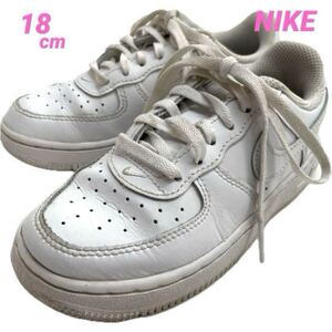 NIKE ナイキ AIR FORCE 1 LE PS スニーカー B9490