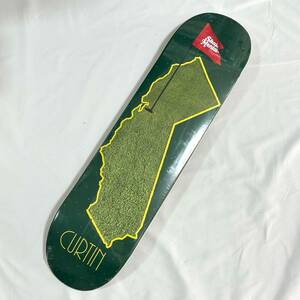 【新品】SKATE MENTAL 8.125 Jack Curtin Golf SKATE BOARD DECK スケボー デッキ スケートメンタル スケートボード