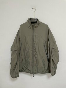 DAIWA PIER39 ダイワビア39テック TECH REVERSIBLE MIL ECWCS SSTAND JACKET 中古 サイズ：M