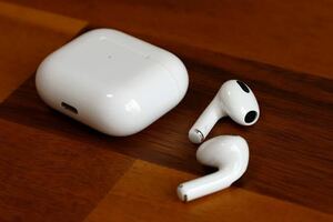 AirPods 第3世代　純正品