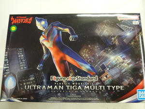 30％OFF Figure-rise Standard ウルトラマンティガ マルチタイプ