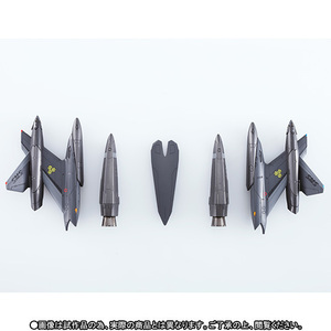 正規品 魂ウェブ 限定 DX超合金 YF-29 デュランダルバルキリー（オズマ機）用スーパーパーツ 新品 マクロスF プレミアム オズマ プレバン