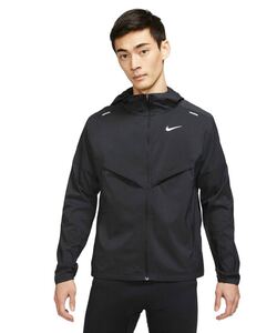 新品未使用★NIKE★WINDRUNNER ランニングジャケット★追跡可 Lサイズ