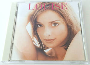 LOUISE (ルイーズ) Naked【中古CD】