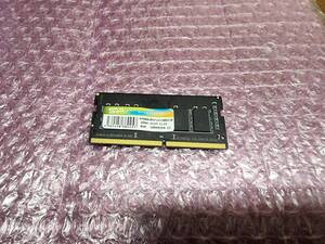 即決 Silicon Power製 8GB DDR4 PC4-2133 PC4-17000 260pin 送料140円～