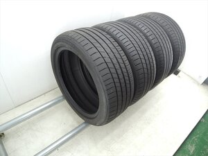 225/45R17 ダンロップ LE MANS V ルマン 2022年製 4本 夏タイヤ 手渡し可!個人宅着払い!L1667