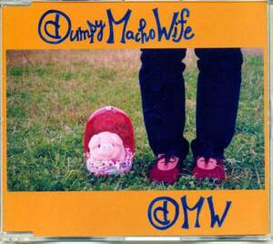 ◆Dumpy Macho Wife 「Dmw」