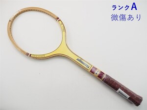 中古 テニスラケット スラセンジャー ギリェルモ ビラス (L4)Slazenger Guillermo Vilas