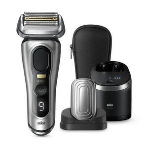 新品未使用　BRAUN 　ブラウンシェーバー　シリーズ9PRO+ 　9587CC