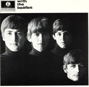 【輸入盤】With the Beatles/ザ・ビートルズ