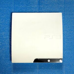 〈動作確認済み〉PS3 プレイステーション3 本体 CECH-2500A CB チャコールブラック 160GB PlayStation3 プレステ3