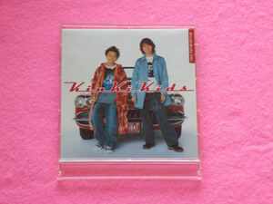 CD／KinKi Kids／永遠のBLOODS／初回盤／キンキキッズ／えいえんのブラッズ／堂本光一／堂本剛／管1120