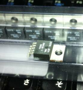 CS8126-1_/+5V/750mA-LDO REGシステムリセット出力付き(ON SEMI)