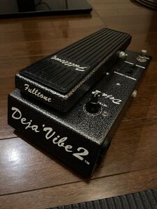 FULLTONE DEJA VIBE 2