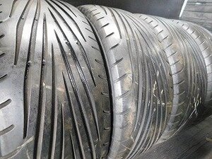 【L294】EAGLE F1 ◆205/55R16◆4本売切り