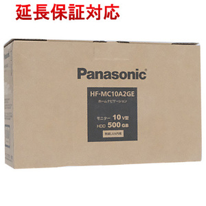 Panasonic ホームナビゲーション HF-MC10A2GE [管理:1100058586]